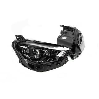 OEM koplampen 2020-2023 (2 stuks, LED) foto 2