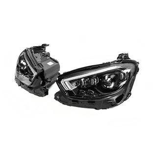 OEM koplampen 2020-2023 (2 stuks, LED) foto 2