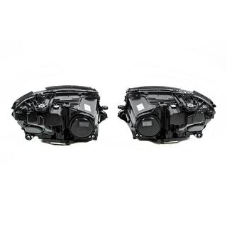 OEM koplampen 2020-2023 (2 stuks, LED) foto 4