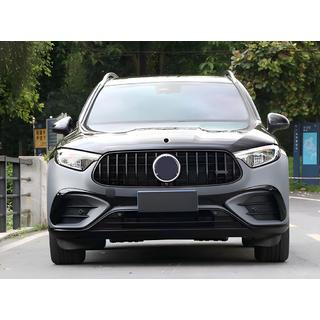 Voorbumper compleet GLC63 AMG foto 2