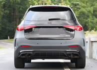 Mercedes GLC X254 2022– Complete achterbumper GLC63 AMG foto 1