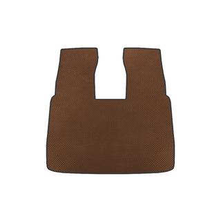 EVA V2 kofferbakmat (Short, Bruin)
