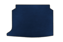MG 4 EV 2022– Kofferbakmat EVA V2 (Blauw) foto 1