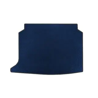 Kofferbakmat EVA V2 (Blauw)