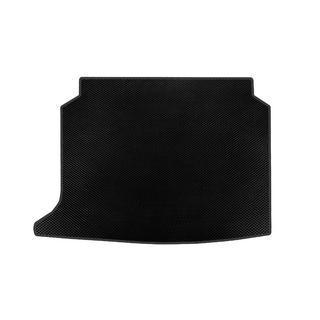 EVA V2 kofferbakmat (zwart)