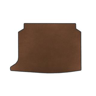 Kofferbakmat EVA V2 (Bruin)