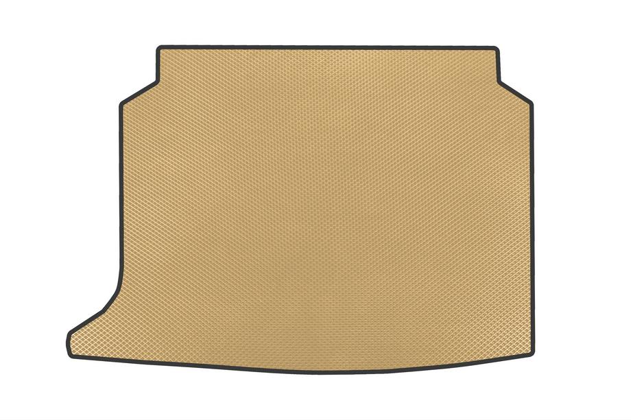 MG 4 EV 2022– EVA V2 kofferbakmat (Beige) Foto 1