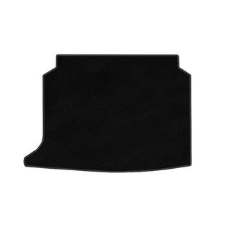 Textiele kofferbakmat Classic V2 (Zwart)
