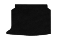 MG 4 EV 2022– Textielen kofferbakmat Premium V2 (Zwart) foto 1