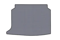 MG 4 EV 2022– Rubberen kofferbakmat V2 (Grijs) foto 1