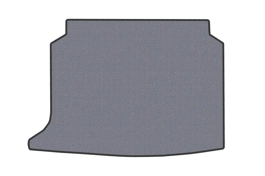 MG 4 EV 2022– Rubberen kofferbakmat V2 (Grijs) Image