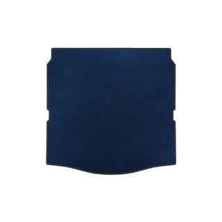 Kofferbakmat EVA V2 (Blauw)