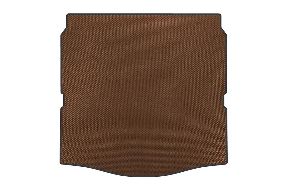 Opel Grandland 2024– Kofferbakmat EVA V2 (Bruin) Foto 1