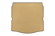 Opel Grandland 2024– EVA V2 kofferbakmat (Beige) foto 1
