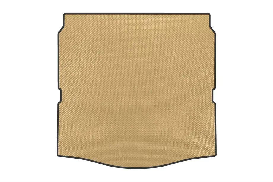Opel Grandland 2024– EVA V2 kofferbakmat (Beige) Image