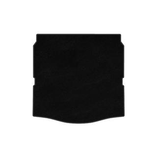 Textiele kofferbakmat Classic V2 (Zwart) Opel Grandland 2024–
