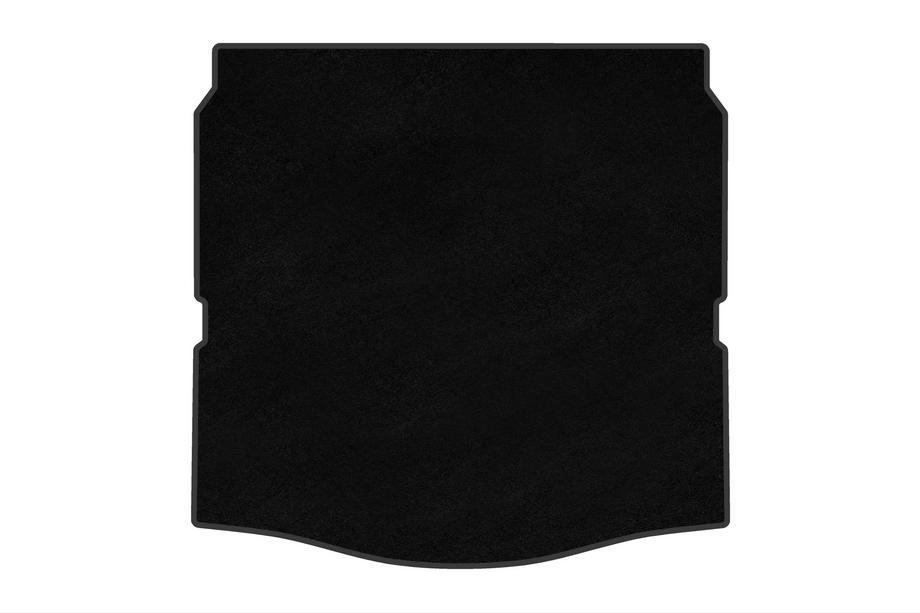Opel Grandland 2024– Textiele kofferbakmat Classic V2 (Zwart) Image