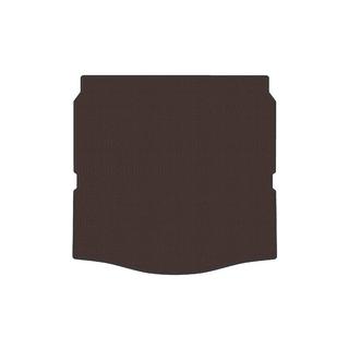Rubberen kofferbakmat V2 (Bruin) Opel Grandland 2024– foto 1