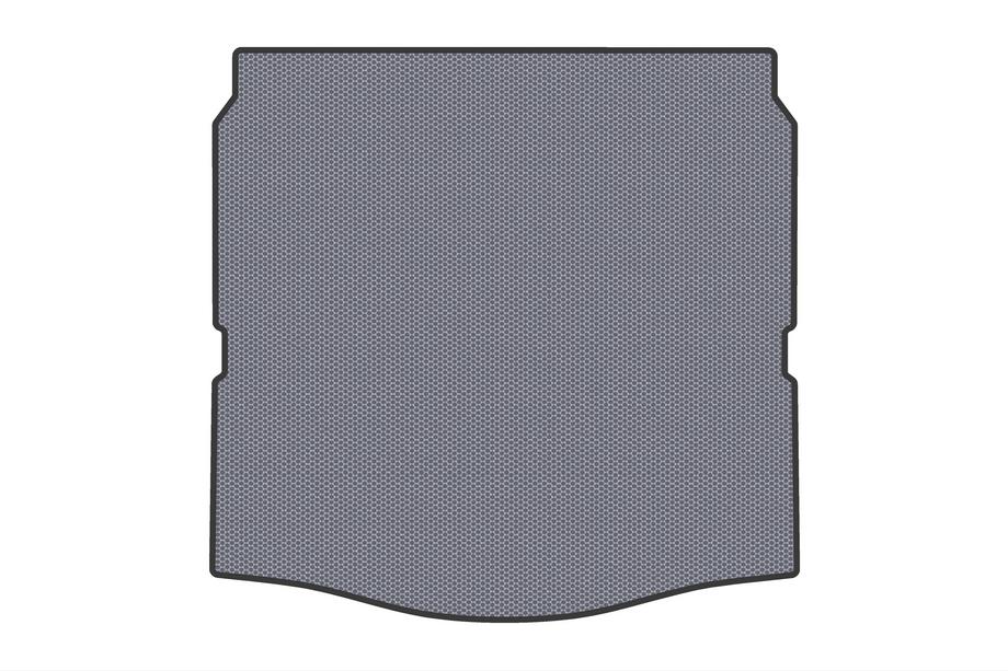 Opel Grandland 2024– Rubberen kofferbakmat V2 (Grijs) Foto 1