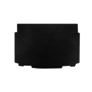 EVA V2 kofferbakmat (zwart) Opel Mokka 2021–