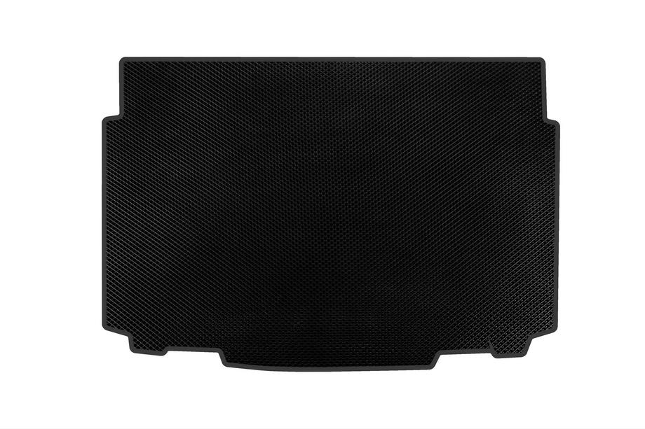 Opel Mokka 2021– EVA V2 kofferbakmat (zwart) Image
