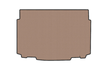 Opel Mokka 2021– EVA V2 kofferbakmat (Beige) foto 1