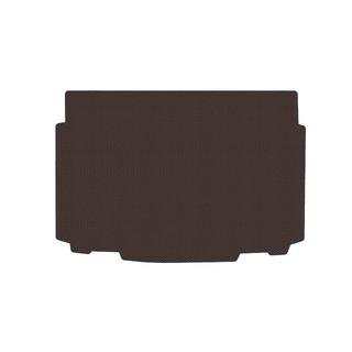 Rubberen kofferbakmat V2 (Bruin) Opel Mokka 2021– foto 1