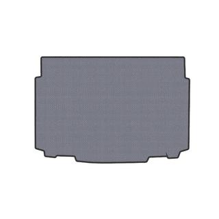 Rubberen kofferbakmat V2 (Grijs) Opel Mokka 2021– foto 1