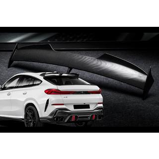 Achterruitspoiler LRT (Carbon) foto 2
