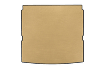 Peugeot 3008 2024– EVA V2 kofferbakmat (Beige) foto 1
