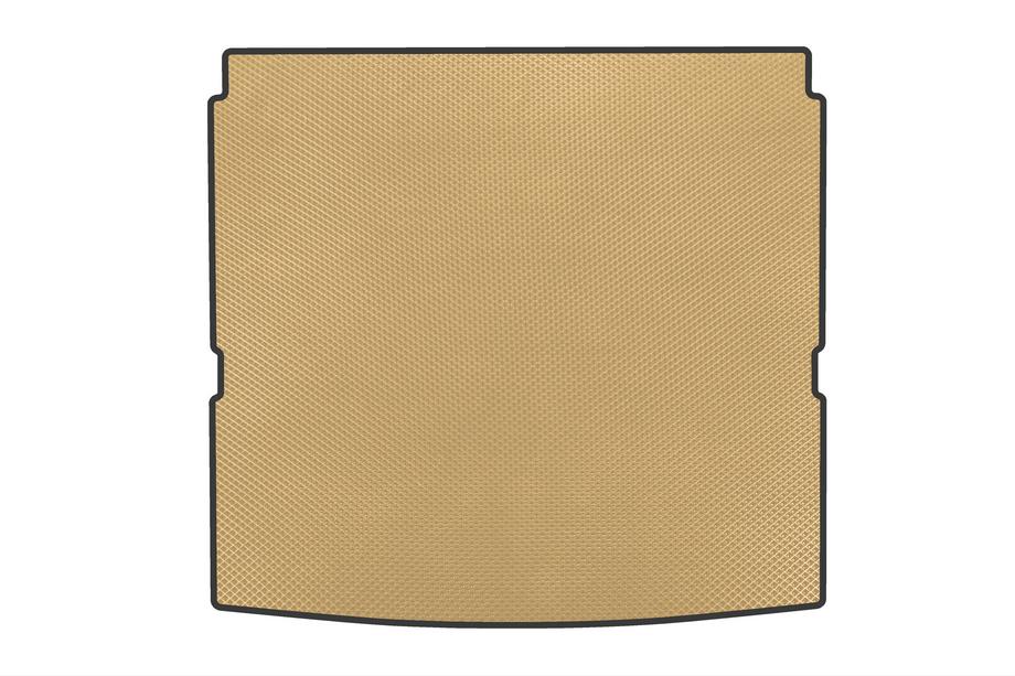 Peugeot 3008 2024– EVA V2 kofferbakmat (Beige) Image