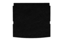 Peugeot 3008 2024– Textiele kofferbakmat Classic V2 (Zwart) foto 1