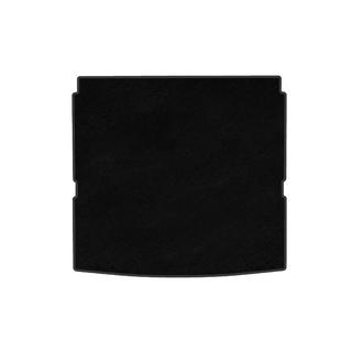 Textiele kofferbakmat Classic V2 (Zwart) Peugeot 3008 2024–
