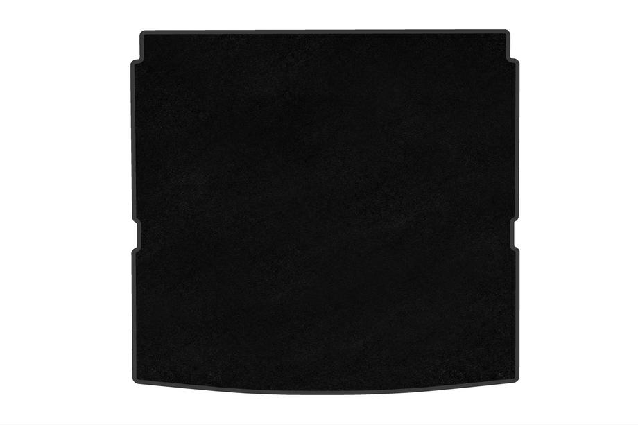 Peugeot 3008 2024– Textiele kofferbakmat Classic V2 (Zwart) Image