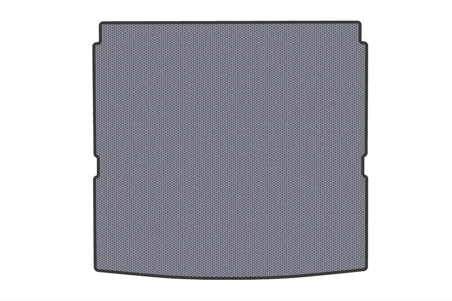 Peugeot 3008 2024– Rubberen kofferbakmat V2 (Grijs) Foto 1