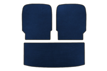 Peugeot 5008 2024– Kofferbakmat EVA V2 (Blauw) foto 1