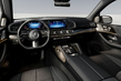 Mercedes-Benz GLS AMG 63 V8: Review van de sportieve vlaggenschip-SUV foto 5