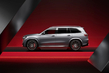 Mercedes-Benz GLS AMG 63 V8: Review van de sportieve vlaggenschip-SUV foto 3