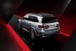 Mercedes-Benz GLS AMG 63 V8: Review van de sportieve vlaggenschip-SUV foto 4