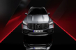 Mercedes-Benz GLS AMG 63 V8: Review van de sportieve vlaggenschip-SUV foto 1