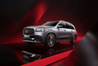 Mercedes-Benz GLS AMG 63 V8: Review van de sportieve vlaggenschip-SUV foto 2