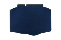 Seat Ibiza 2017– Kofferbakmat EVA V2 (Blauw) foto 1