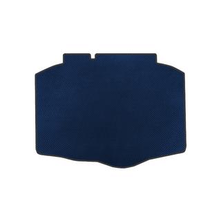 Kofferbakmat EVA V2 (Blauw)