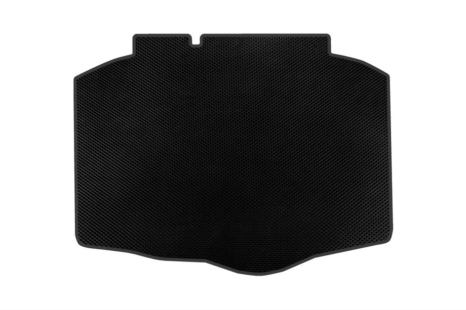 Seat Ibiza 2017– EVA V2 kofferbakmat (zwart) Image