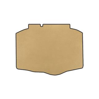 EVA V2 kofferbakmat (Beige) Seat Ibiza 2017–