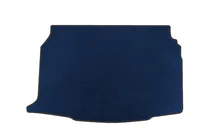 Seat Ibiza 2017– Kofferbakmat EVA V3 (Blauw) foto 1