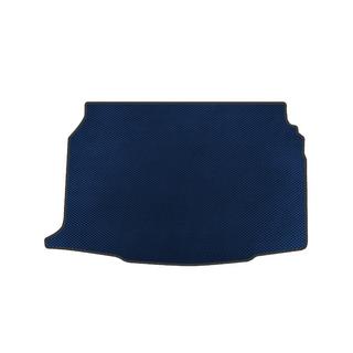 Kofferbakmat EVA V3 (Blauw) Seat Ibiza 2017–