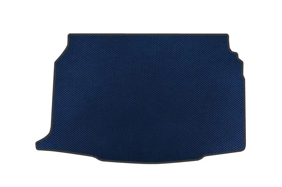 Seat Ibiza 2017– Kofferbakmat EVA V3 (Blauw) Image