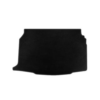 EVA V3 kofferbakmat (Zwart) Seat Ibiza 2017–