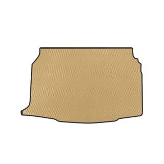 Kofferbakmat EVA V3 (Beige) Seat Ibiza 2017–